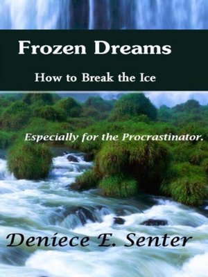 cover image of Frozen Dreams